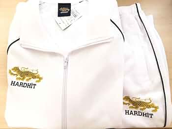 HARD HIT ブラック ストライプ スウェットパンツ 山本 KID HARD HIT ブラック ストライプ スウェットパンツ 山本 KID